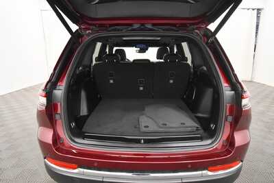 2024 Jeep Grand Cherokee, $24999. Photo 7