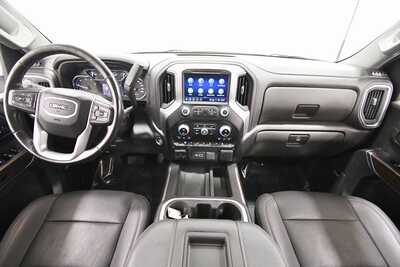 2022 GMC 3500 Crew Cab, $52999. Photo 3