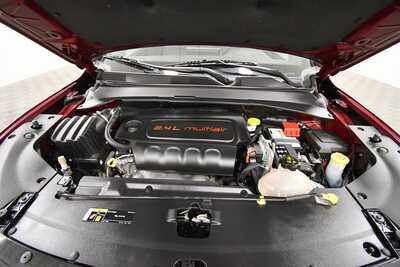 2022 Jeep Compass, $22784. Photo 12