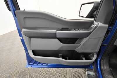2022 Ford F150 Crew Cab, $33499. Photo 12