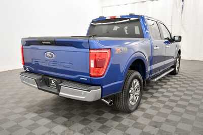 2022 Ford F150 Crew Cab, $33499. Photo 8