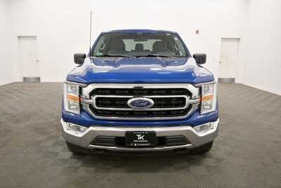 2022 Ford F150 Crew Cab, $29999. Photo 10