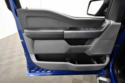 2022 Ford F150 Crew Cab, $29999. Photo 12
