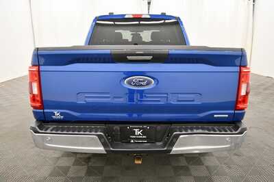 2022 Ford F150 Crew Cab, $29999. Photo 6