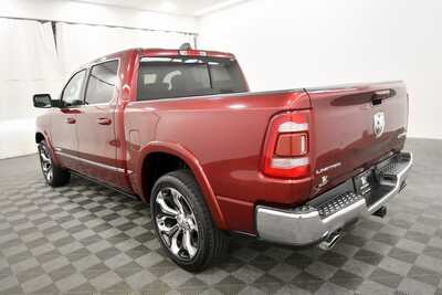 2023 RAM 1500 Crew Cab, $41999. Photo 5
