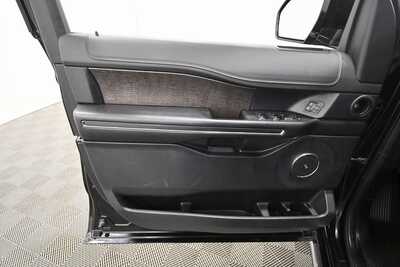 2020 Ford Expedition Max, $16499. Photo 10