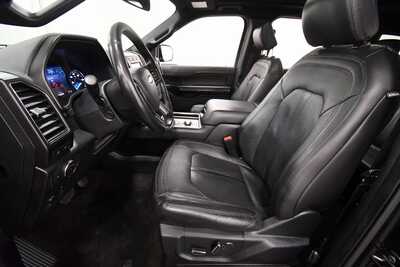 2020 Ford Expedition Max, $16499. Photo 11