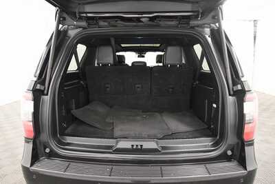2020 Ford Expedition Max, $16499. Photo 5