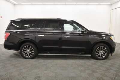 2020 Ford Expedition Max, $16499. Photo 6
