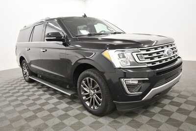 2020 Ford Expedition Max, $16499. Photo 7