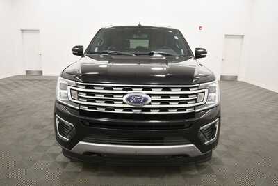 2020 Ford Expedition Max, $16499. Photo 8