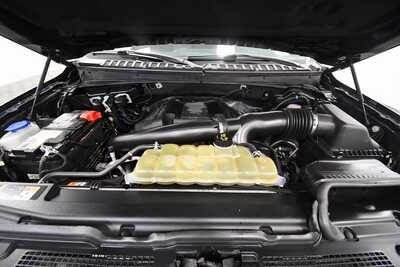 2020 Ford Expedition Max, $16499. Photo 9