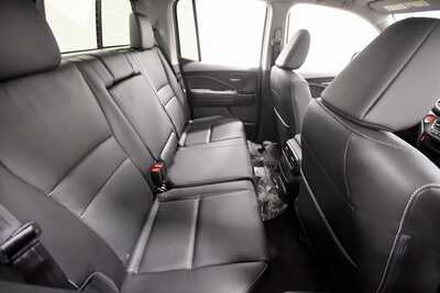 2026 Honda Ridgeline, $44890. Photo 12