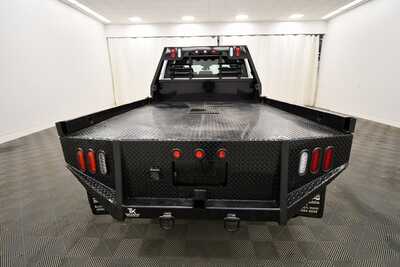 2024 Chevrolet 2500 Crew Cab, $42750. Photo 6