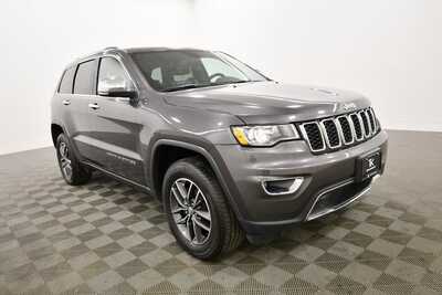 2018 Jeep Grand Cherokee, $16795. Photo 10