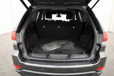 2018 Jeep Grand Cherokee, $16795. Photo 7