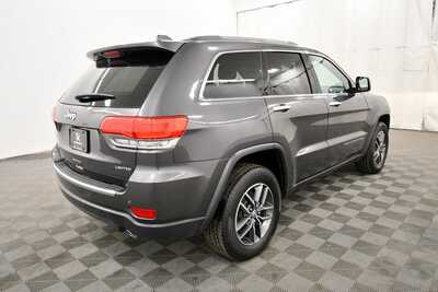 2018 Jeep Grand Cherokee, $16795. Photo 8