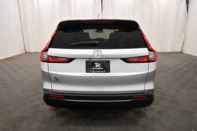 2026 Honda CR-V, $38350. Photo 6
