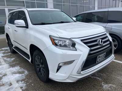 2019 Lexus GX Series, $33999. Photo 2