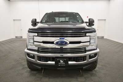 2018 Ford F350 Ext Cab, $44999. Photo 11