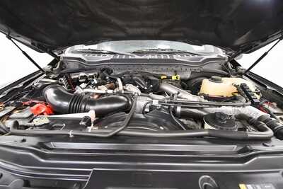 2018 Ford F350 Ext Cab, $44999. Photo 12