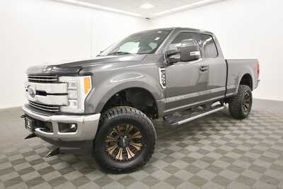 2018 Ford F350 Ext Cab, $44999. Photo 2