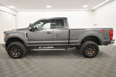 2018 Ford F350 Ext Cab, $44999. Photo 4