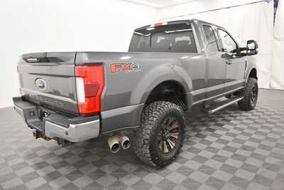 2018 Ford F350 Ext Cab, $44999. Photo 8
