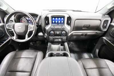 2023 Chevrolet 2500 Crew Cab, $50971. Photo 3