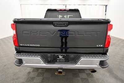2023 Chevrolet 2500 Crew Cab, $50971. Photo 6