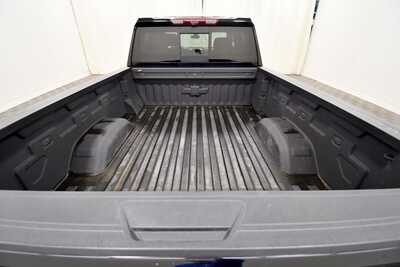 2023 Chevrolet 2500 Crew Cab, $50971. Photo 7