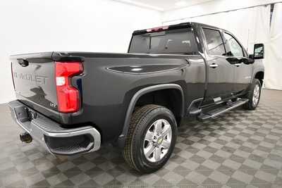 2023 Chevrolet 2500 Crew Cab, $50971. Photo 8