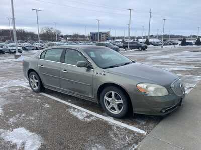 2011 Buick Lucerne, $8099. Photo 2