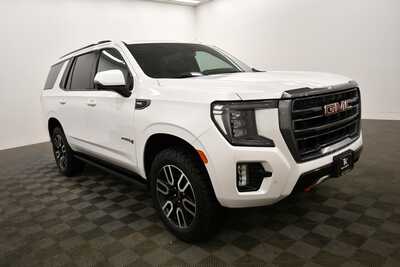 2022 GMC Yukon, $55999. Photo 10