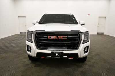 2022 GMC Yukon, $55999. Photo 11