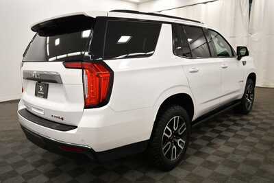 2022 GMC Yukon, $55999. Photo 8