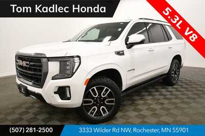 2022 GMC Yukon, $55999. Photo 1