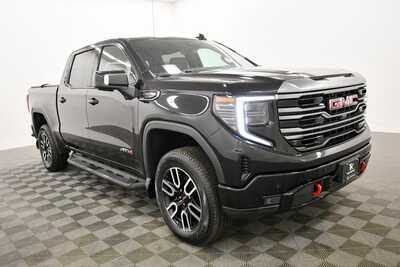 2022 GMC 1500 Crew Cab, $48999. Photo 10
