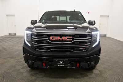 2022 GMC 1500 Crew Cab, $48999. Photo 11