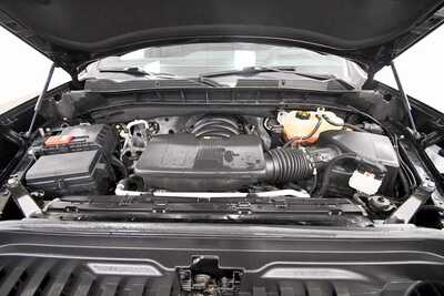 2022 GMC 1500 Crew Cab, $48999. Photo 12