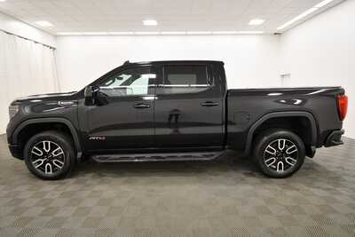 2022 GMC 1500 Crew Cab, $48999. Photo 4