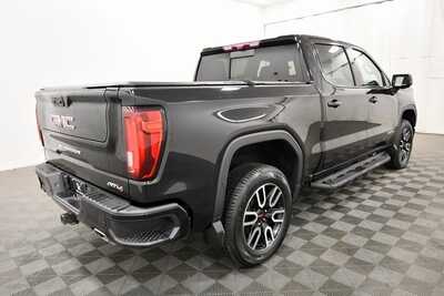 2022 GMC 1500 Crew Cab, $48999. Photo 8
