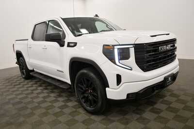 2023 GMC 1500 Crew Cab, $43999. Photo 10