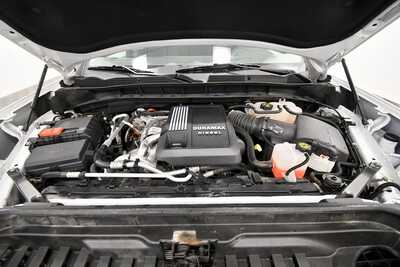 2023 GMC 1500 Crew Cab, $43999. Photo 12