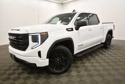 2023 GMC 1500 Crew Cab, $43999. Photo 2