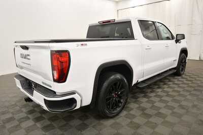 2023 GMC 1500 Crew Cab, $43999. Photo 8