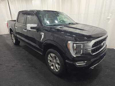 2021 Ford F150 Crew Cab, $50999. Photo 2
