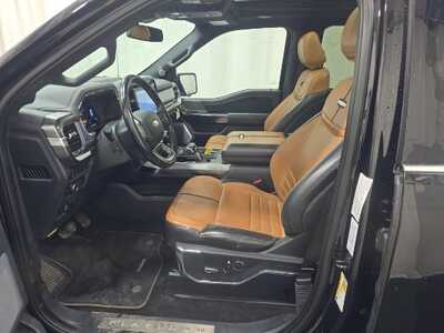 2021 Ford F150 Crew Cab, $50999. Photo 3