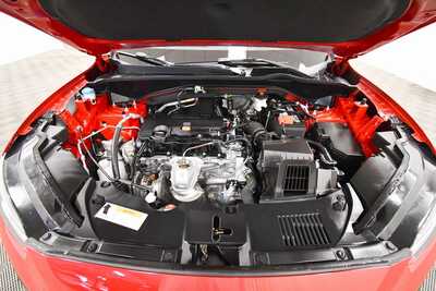 2025 Honda HR-V, $27499. Photo 12