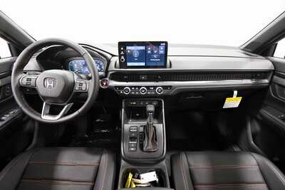 2025 Honda CR-V, $36999. Photo 3